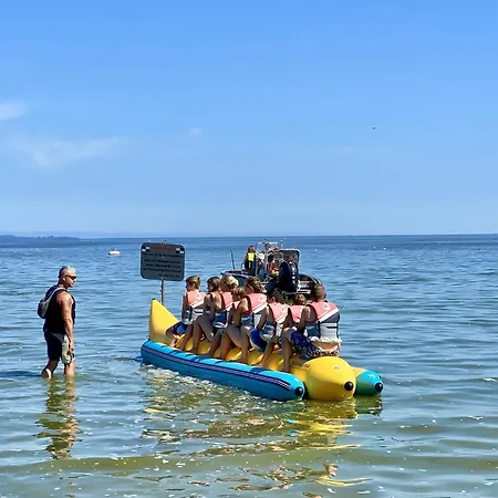 Lagunenstadt Am Haff 110 - Neptun *