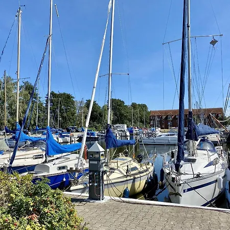 Lagunenstadt Am Haff 110 - Neptun * Ueckermünde
