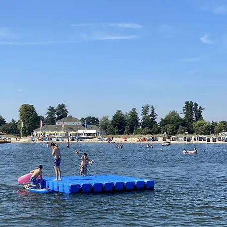 Lagunenstadt Am Haff 110 - Neptun Διαμέρισμα