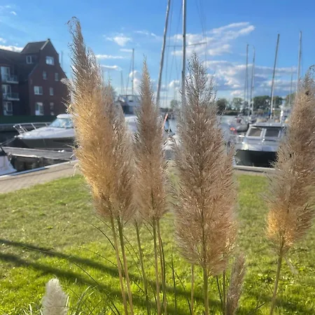 Lägenhet Lagunenstadt Am Haff 110 - Neptun